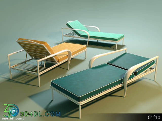 Outdoor furniture jCIy6998