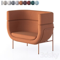 NID 2 Sofa by ARTU 