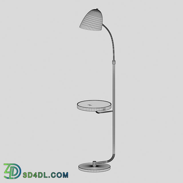 Floor lamp Olbi 07041,19 07041,33 OM