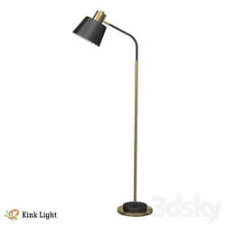 Floor lamp Arnie 07043 OM 