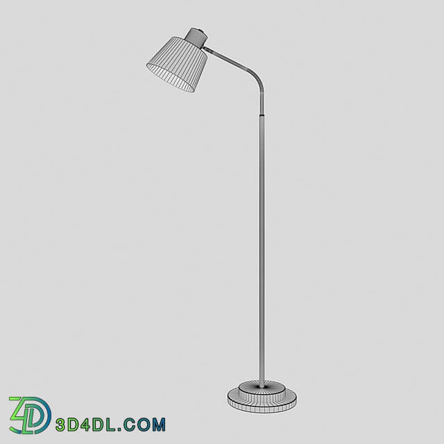 Floor lamp Arnie 07043 OM