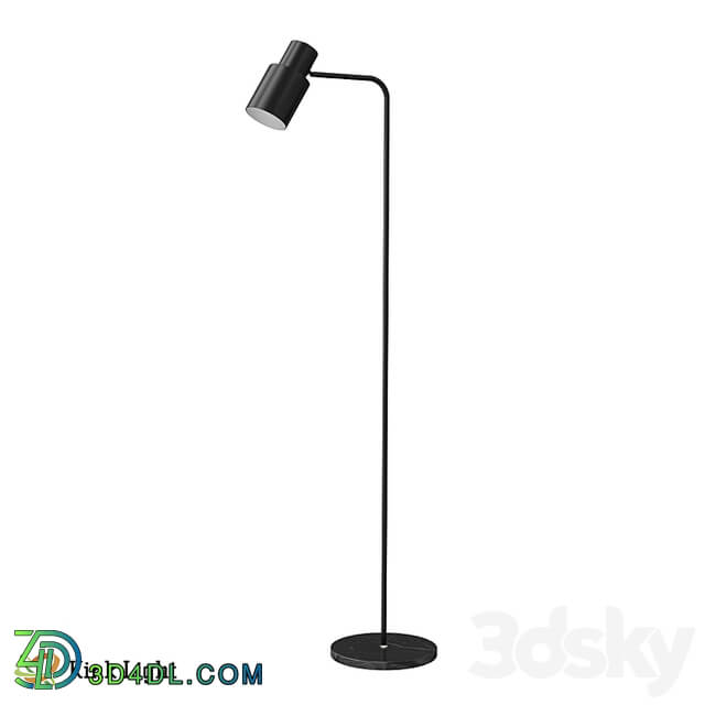 Floor lamp Olsi 07046,19 OM