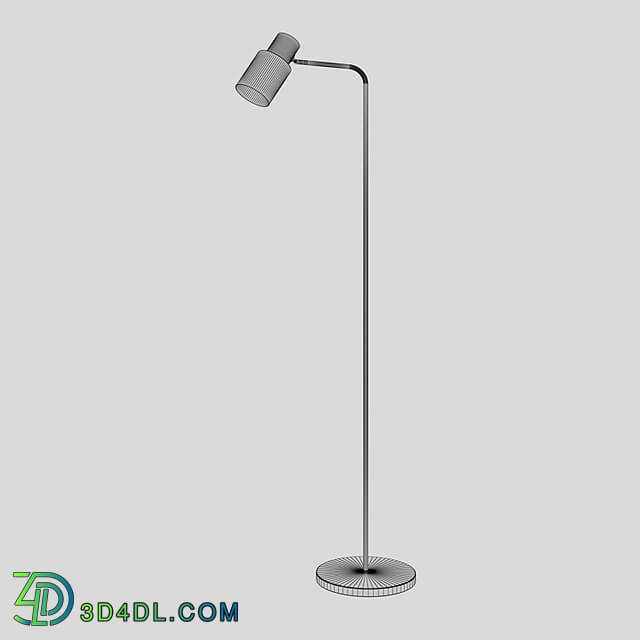 Floor lamp Olsi 07046,19 OM