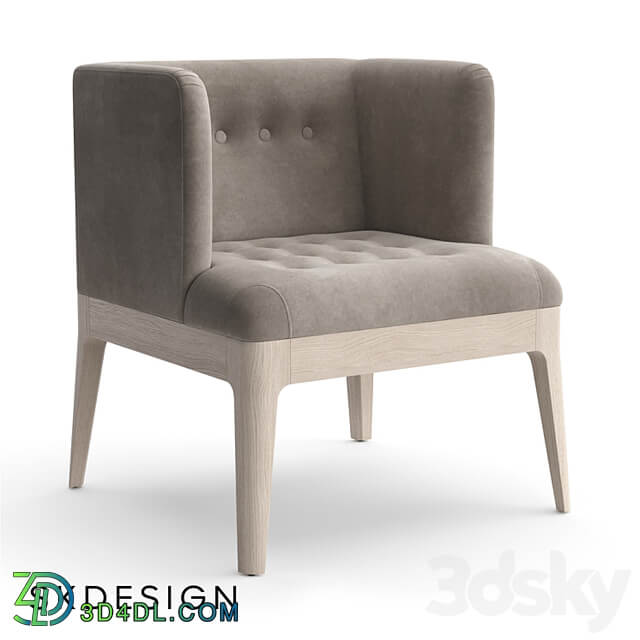 Armchair Edda