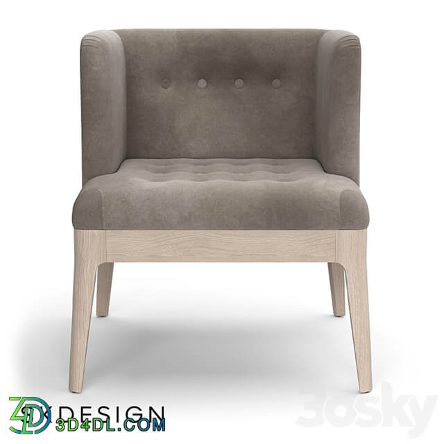 Armchair Edda