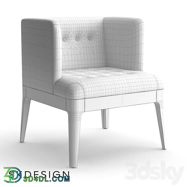 Armchair Edda