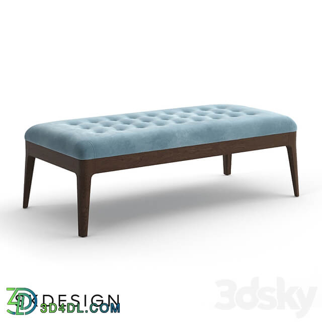 Bench Edda