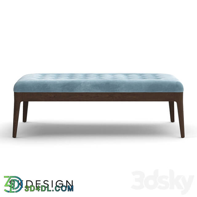 Bench Edda