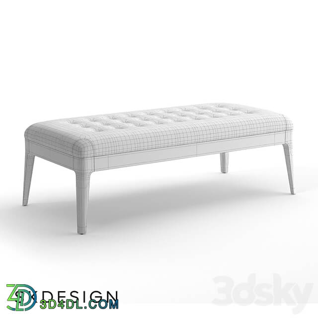 Bench Edda