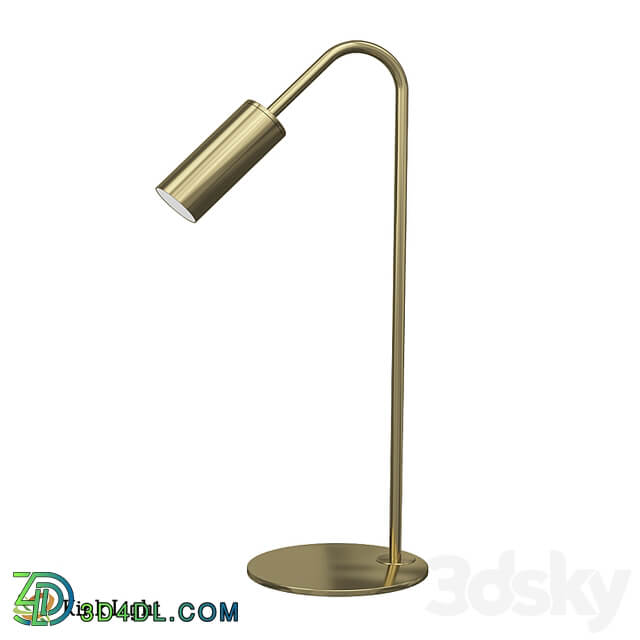 Table lamp Grau 07045 1,33 OM