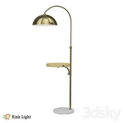 Floor lamp Pamir 07047.33; 07047.19OM 