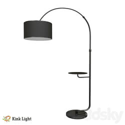 Floor lamp Brun 07048,19 OM 