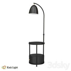 Floor lamp Chris 07049,19 OM 