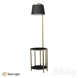 Floor lamp Filat 07050.33; 07050.19OM 