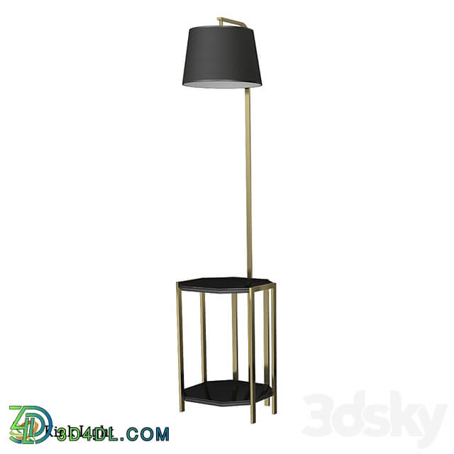 Floor lamp Filat 07050.33; 07050.19OM