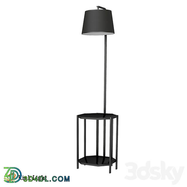 Floor lamp Filat 07050.33; 07050.19OM