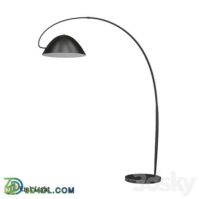 Floor lamp Tink 07051,19 OM