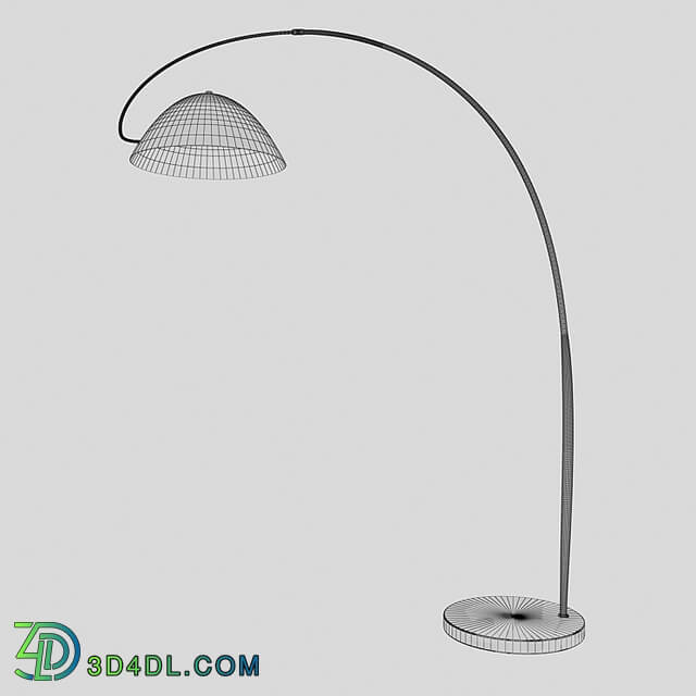 Floor lamp Tink 07051,19 OM