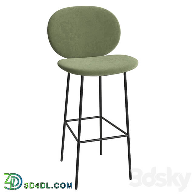 OM Snob Bar Stool