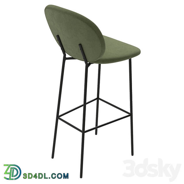 OM Snob Bar Stool