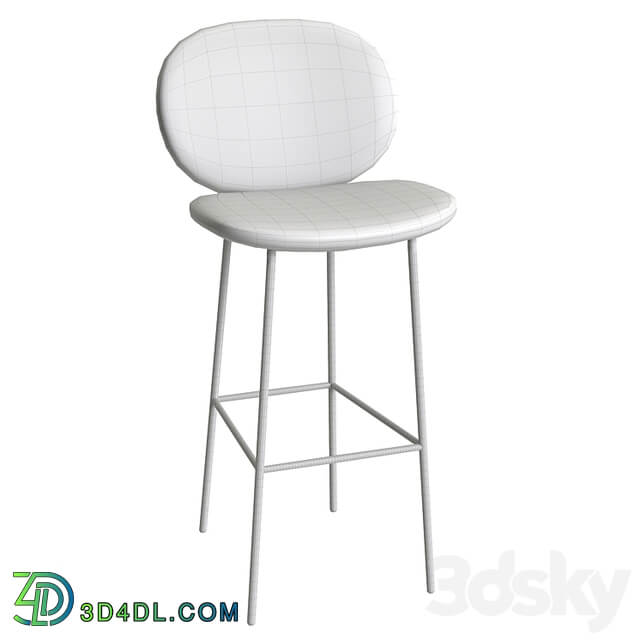 OM Snob Bar Stool