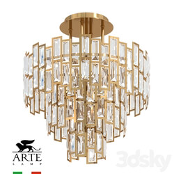 ARTE Lamp OM A1005PL 8GO 