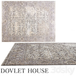 OM Carpet DOVLET HOUSE (art 17643) 