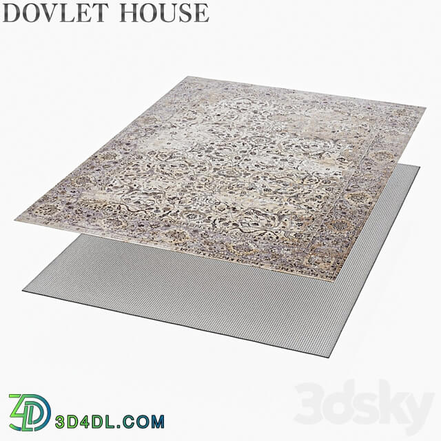 OM Carpet DOVLET HOUSE (art 17643)
