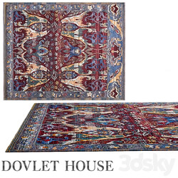 OM Carpet DOVLET HOUSE (art 17645) 