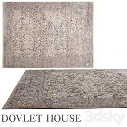 OM Carpet DOVLET HOUSE (art 17647) 