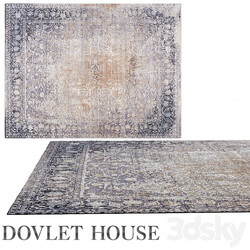 OM Carpet DOVLET HOUSE (art 17648) 
