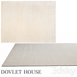 OM Carpet DOVLET HOUSE (art 17652) 