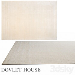 OM Carpet DOVLET HOUSE (art 17651) 