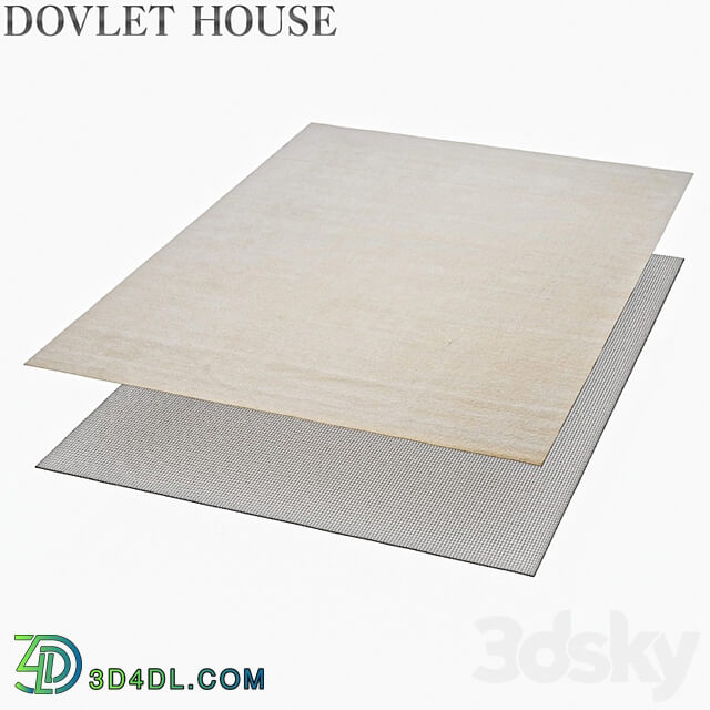 OM Carpet DOVLET HOUSE (art 17651)
