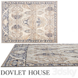 OM Carpet DOVLET HOUSE (art 17642) 