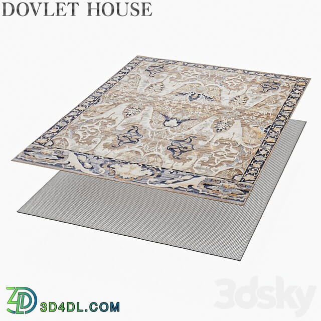 OM Carpet DOVLET HOUSE (art 17642)