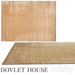 OM Carpet DOVLET HOUSE (art 17650) 