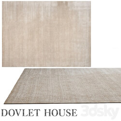 OM Carpet DOVLET HOUSE (art 17655) 