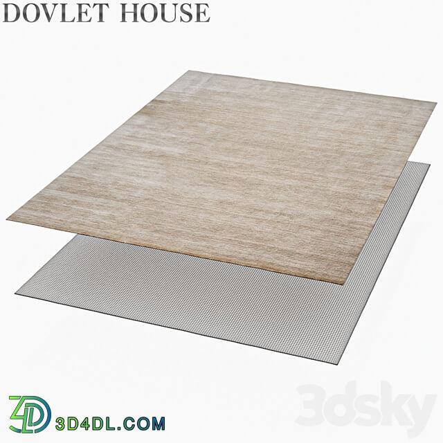 OM Carpet DOVLET HOUSE (art 17655)