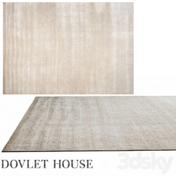 OM Carpet DOVLET HOUSE (art 17658) 