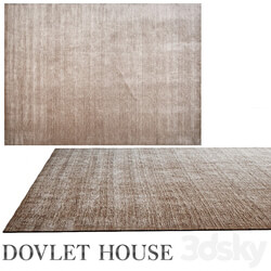 OM Carpet DOVLET HOUSE (art 17657) 