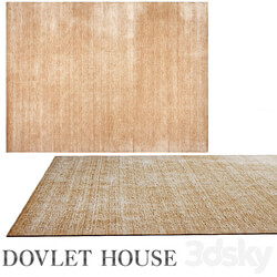OM Carpet DOVLET HOUSE (art 17669) 