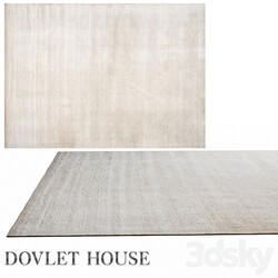 OM Carpet DOVLET HOUSE (art 17660) 