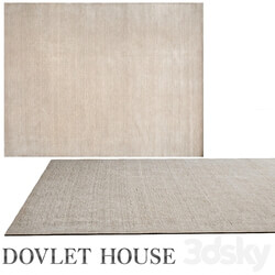 OM Carpet DOVLET HOUSE (art 17687) 
