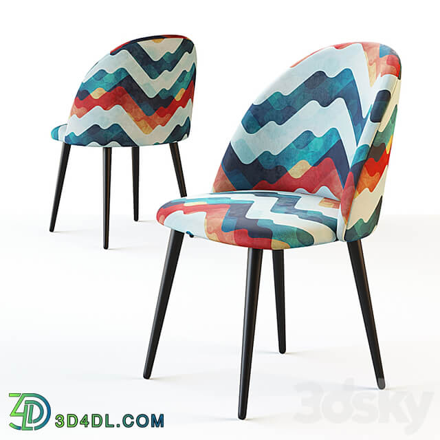 OM Interior chair Allegro