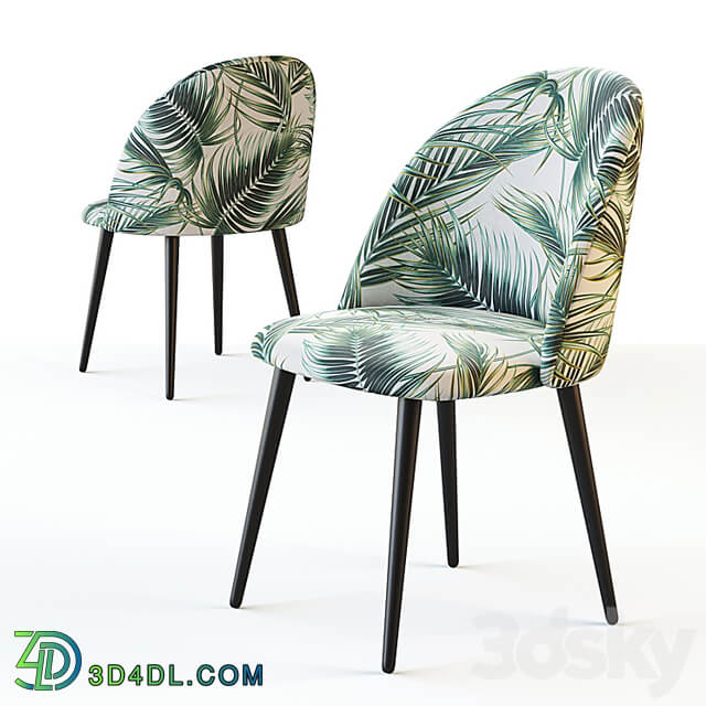 OM Interior chair Allegro