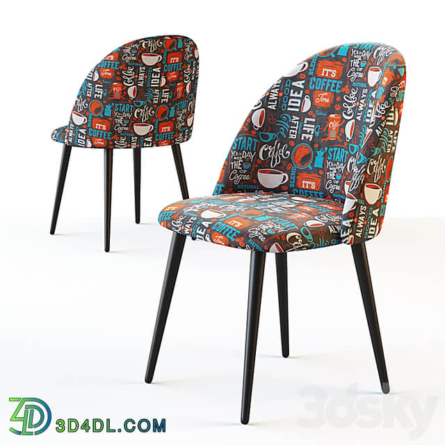 OM Interior chair Allegro