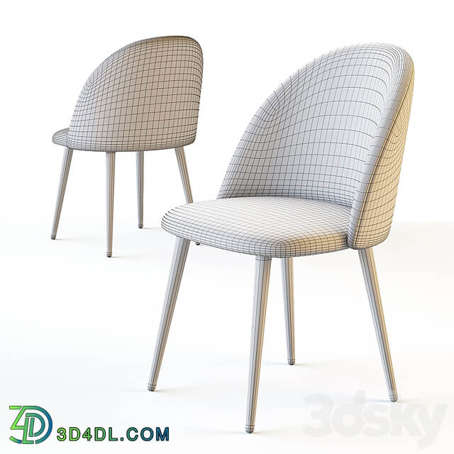 OM Interior chair Allegro