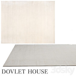 OM Carpet DOVLET HOUSE (art 17694) 