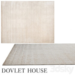 OM Carpet DOVLET HOUSE (art 17696) 